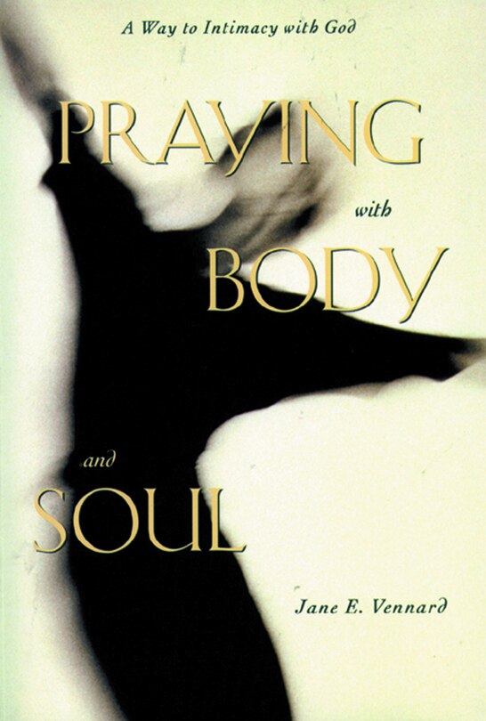 Front cover_Praying with Body and Soul