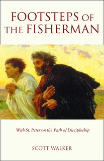 Couverture_Footsteps of the Fisherman