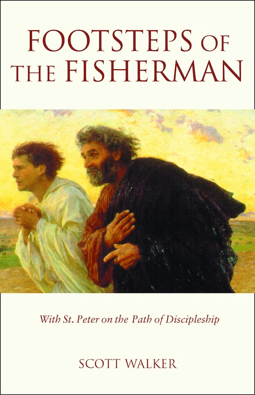 Couverture_Footsteps of the Fisherman