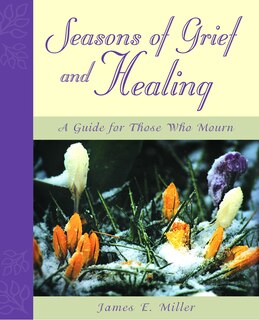 Front cover_Seasons of Grief and Healing