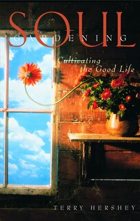 Front cover_Soul Gardening