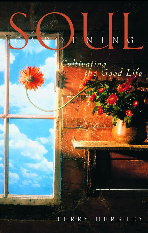 Front cover_Soul Gardening