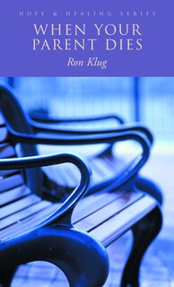 Front cover_When Your Parent Dies