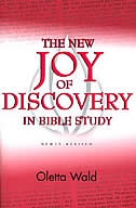 New Joy of Discovery in Bible image number 0