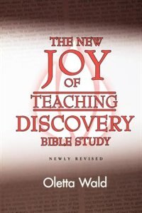 New Joy Of Teaching Discovery