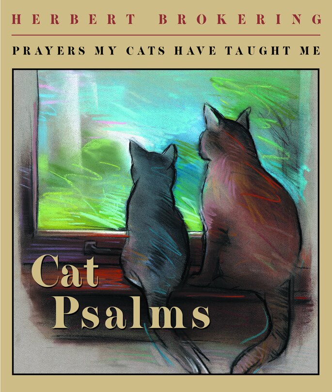 Couverture_Cat Psalms