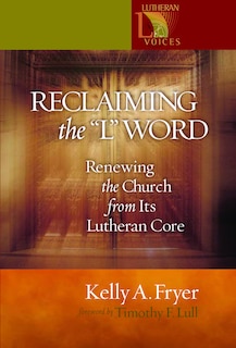 Front cover_Reclaiming the '' L'' Word