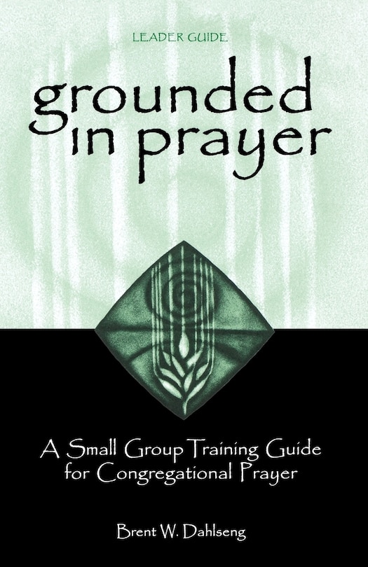 Couverture_Grounded In Prayer Ldr