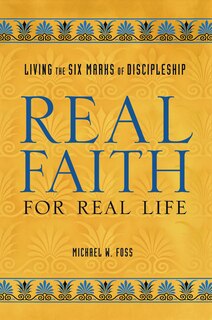 Front cover_Real Faith for Real Life