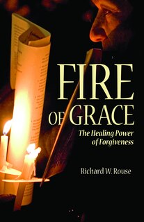 Front cover_Fire of Grace