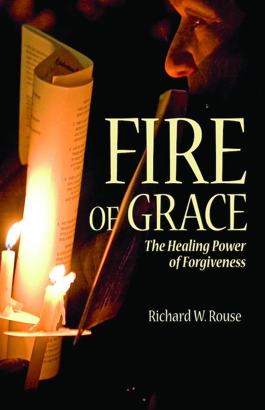 Front cover_Fire of Grace