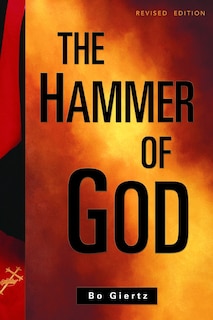 Couverture_The Hammer of God