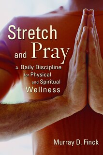 Front cover_Stretch and Pray