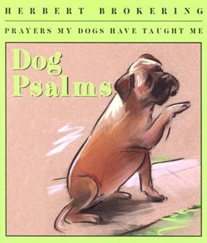 Front cover_Dog Psalms