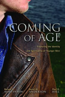 Couverture_Coming Of Age