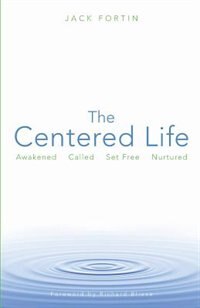Front cover_The Centered Life