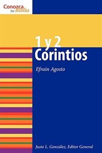 Front cover_1 & 2 Corintios