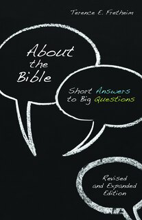 Front cover_About the Bible