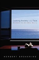 Front cover_Looking Anxiety in the Face