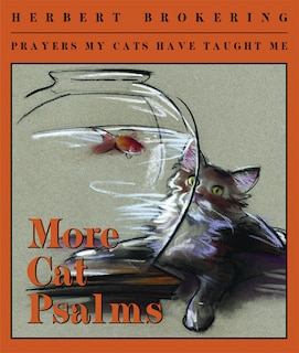 Front cover_More Cat Psalms