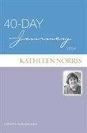 Couverture_40-Day Journey with Kathleen Norris