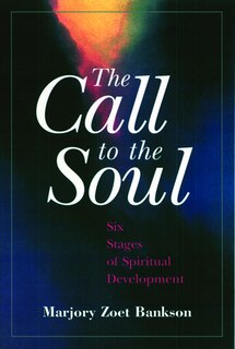 Front cover_The Call to the Soul