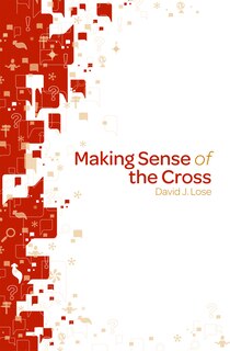 Couverture_Making Sense of the Cross Participant Book