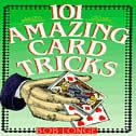 Front cover_101 Amazing Card Tricks