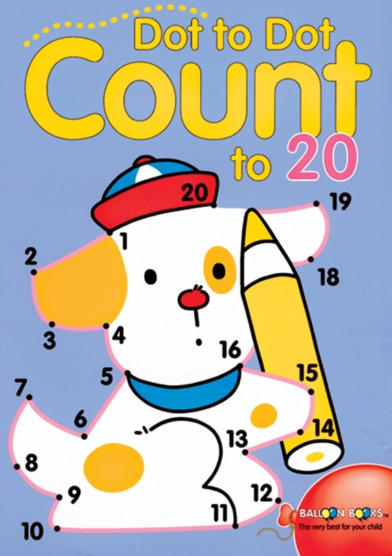 Couverture_Dot to Dot Count to 20