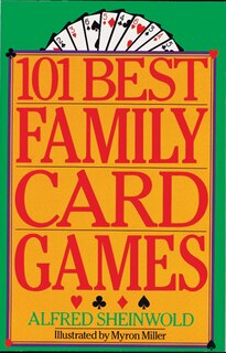 Couverture_101 Best Family Card Games