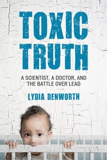 Front cover_Toxic Truth