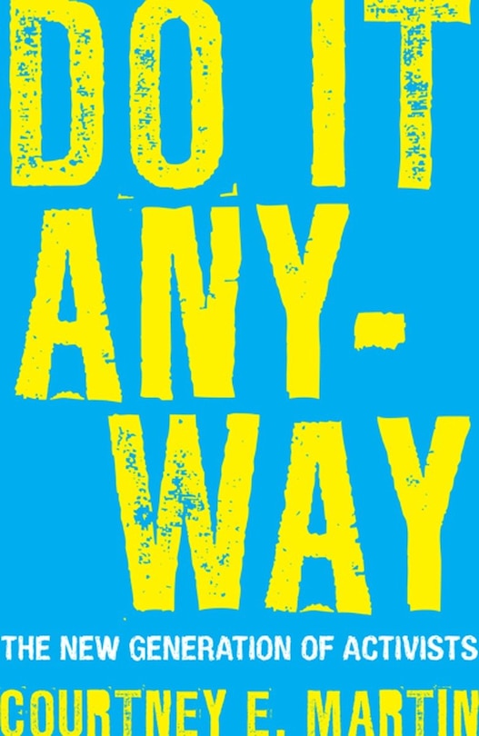 Couverture_Do It Anyway