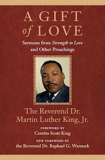 Front cover_A Gift Of Love