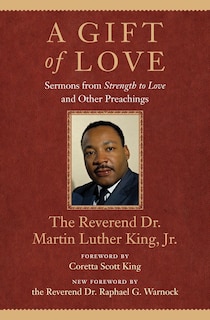 Front cover_A Gift Of Love