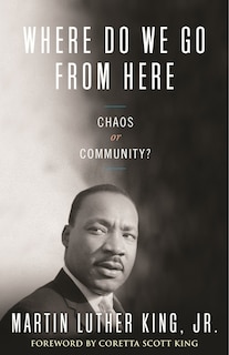 Couverture_Where Do We Go From Here