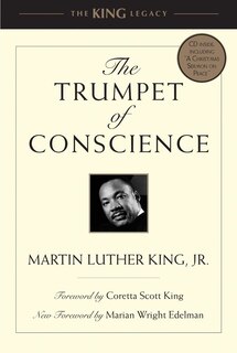 Front cover_The Trumpet of Conscience