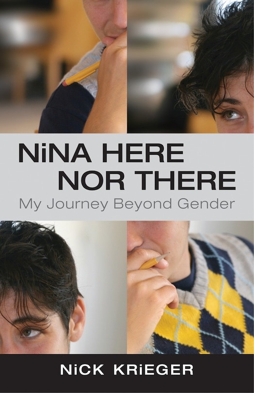 Front cover_Nina Here Nor There