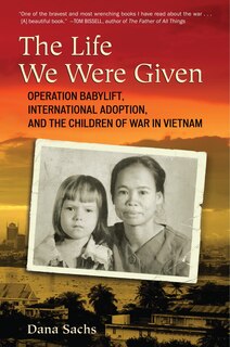 Couverture_The Life We Were Given
