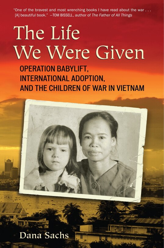 Couverture_The Life We Were Given