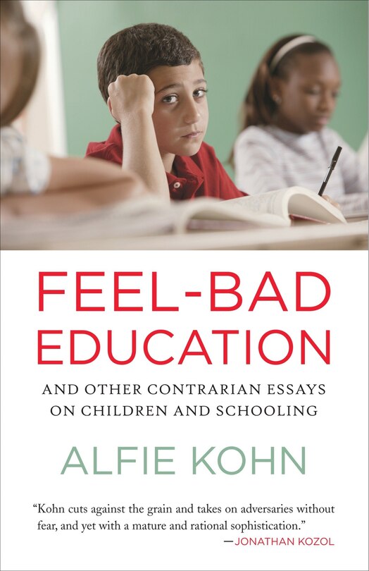 Front cover_Feel-bad Education