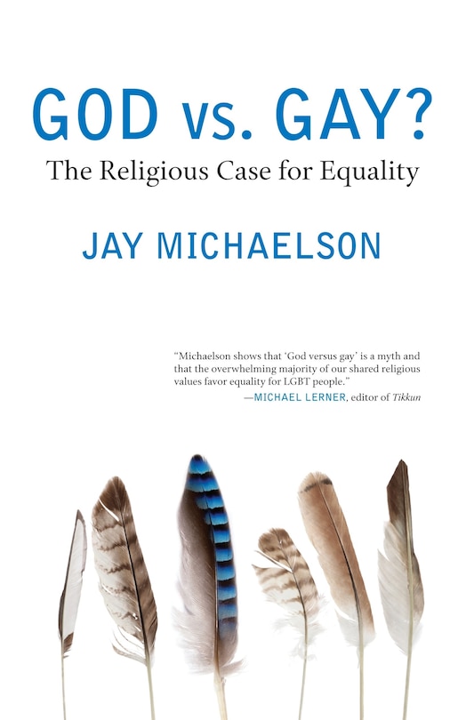 Front cover_God Vs. Gay?