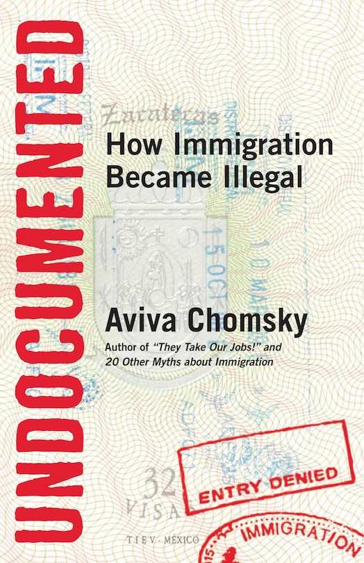 Front cover_Undocumented