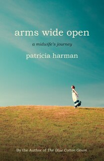 Front cover_Arms Wide Open