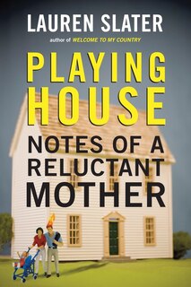 Front cover_Playing House