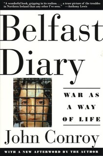 Couverture_Belfast Diary