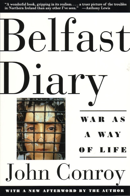 Couverture_Belfast Diary