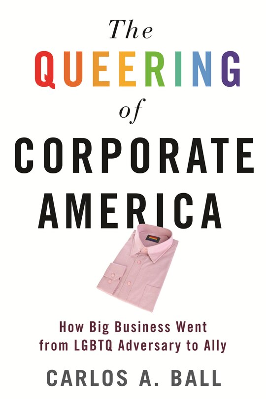 Couverture_The Queering Of Corporate America