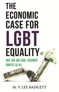 Front cover_The Economic Case For Lgbt Equality