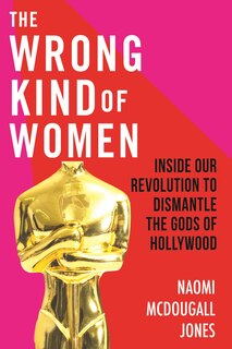Couverture_The Wrong Kind Of Women