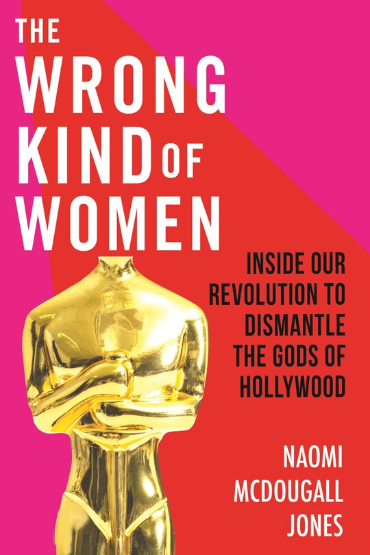 Couverture_The Wrong Kind Of Women